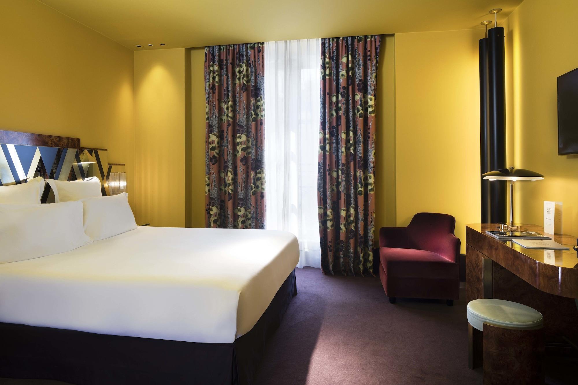 Saint-marc Hotel Paris