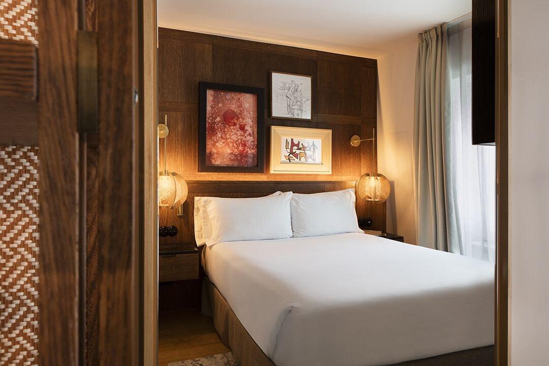 Hotel Pulitzer 4*