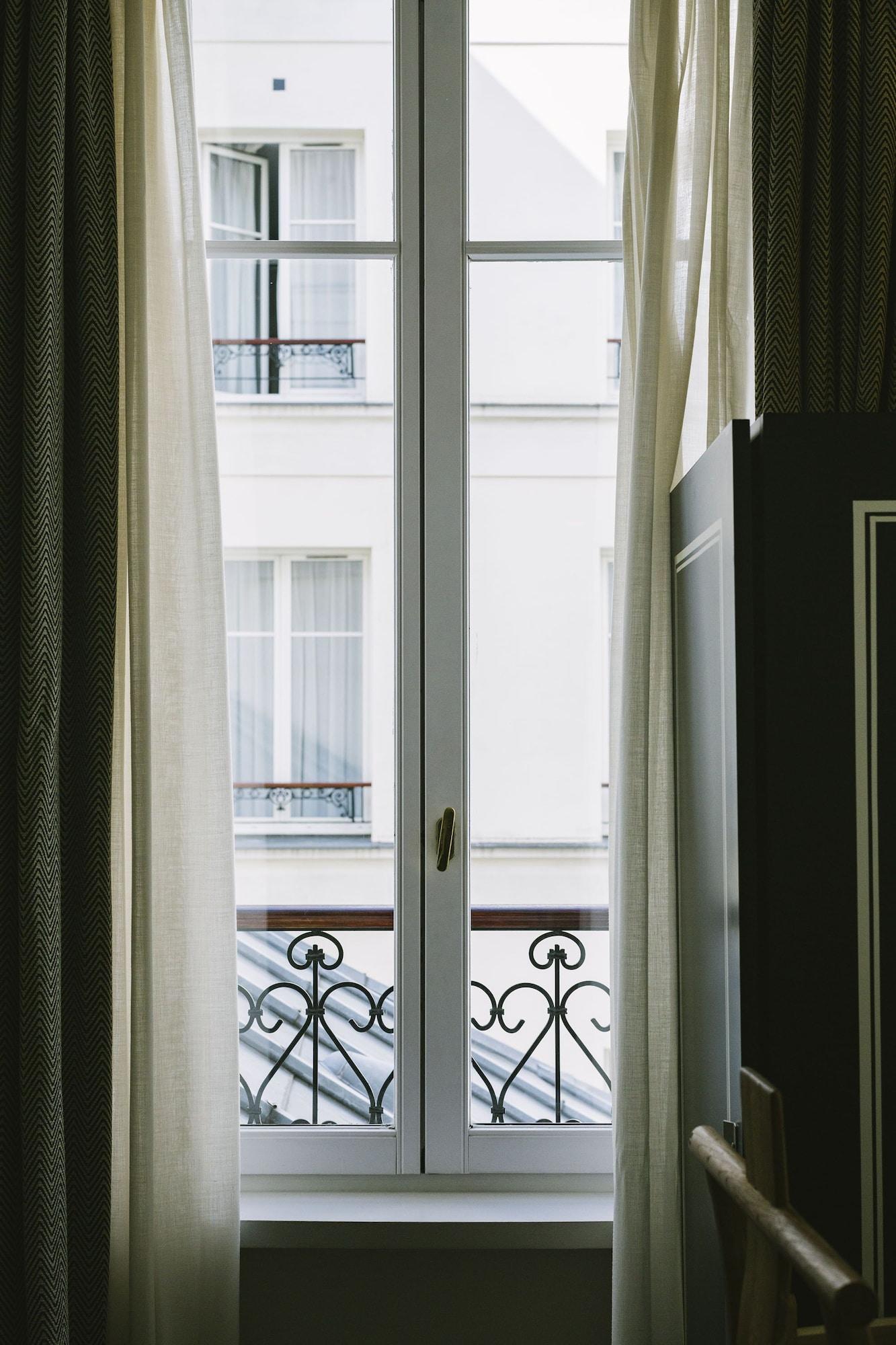 Pulitzer 4* Paris
