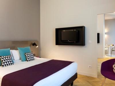 Citadines Opera 4* Paris