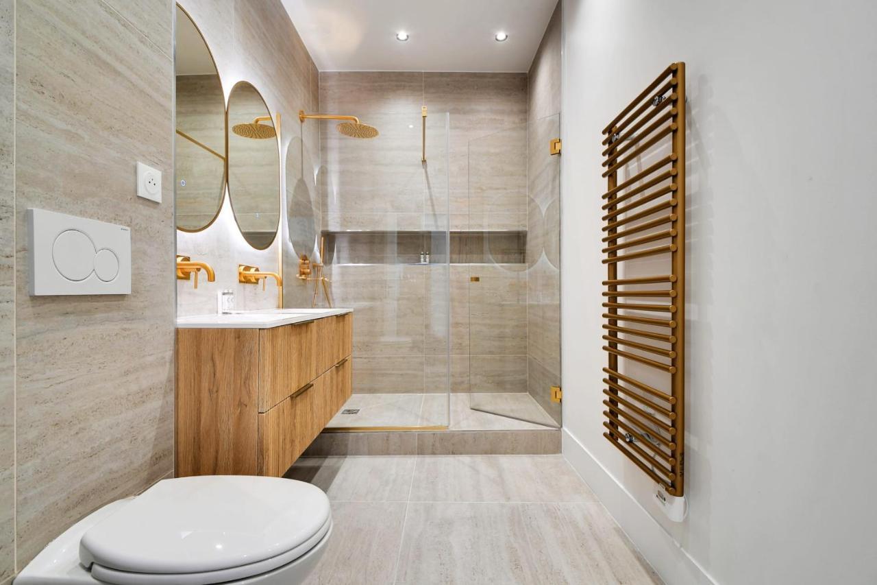 Moderne - 1br 4p - Opera Appartamento