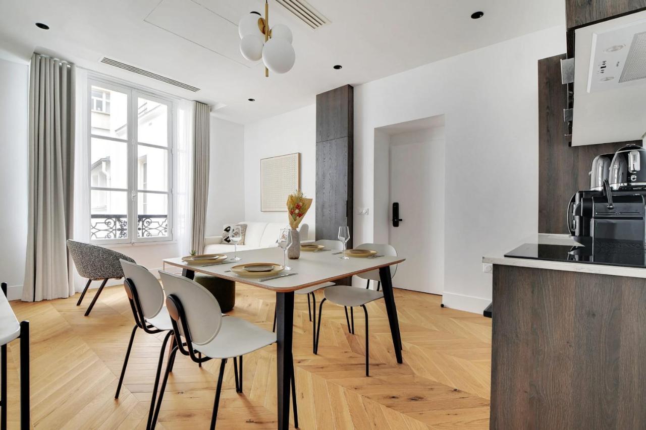 Appartamento Moderne - 1br 4p - Opera