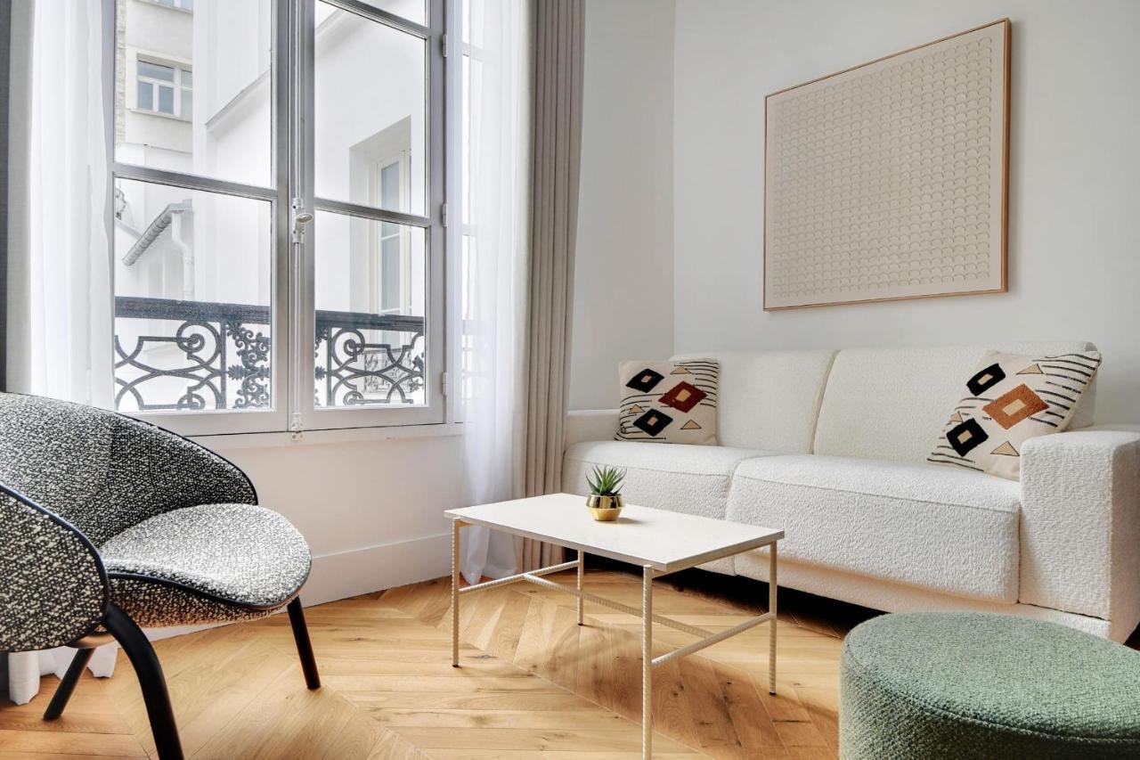 Moderne - 1br 4p - Opera Appartamento *