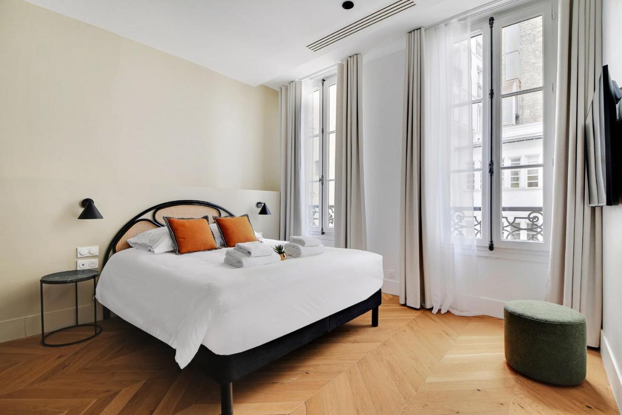 Appartamento Moderne - 1br 4p - Opera *