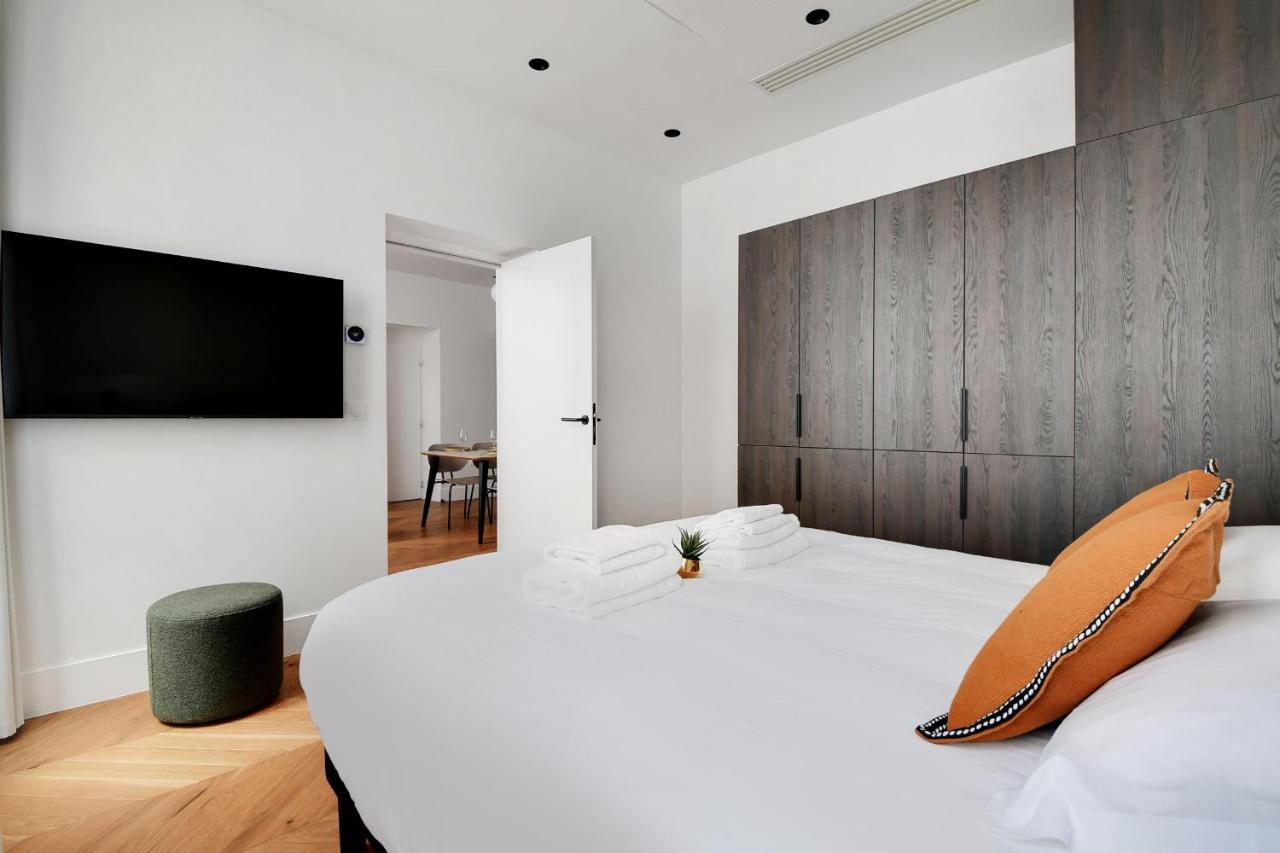Moderne - 1br 4p - Opera * Parigi