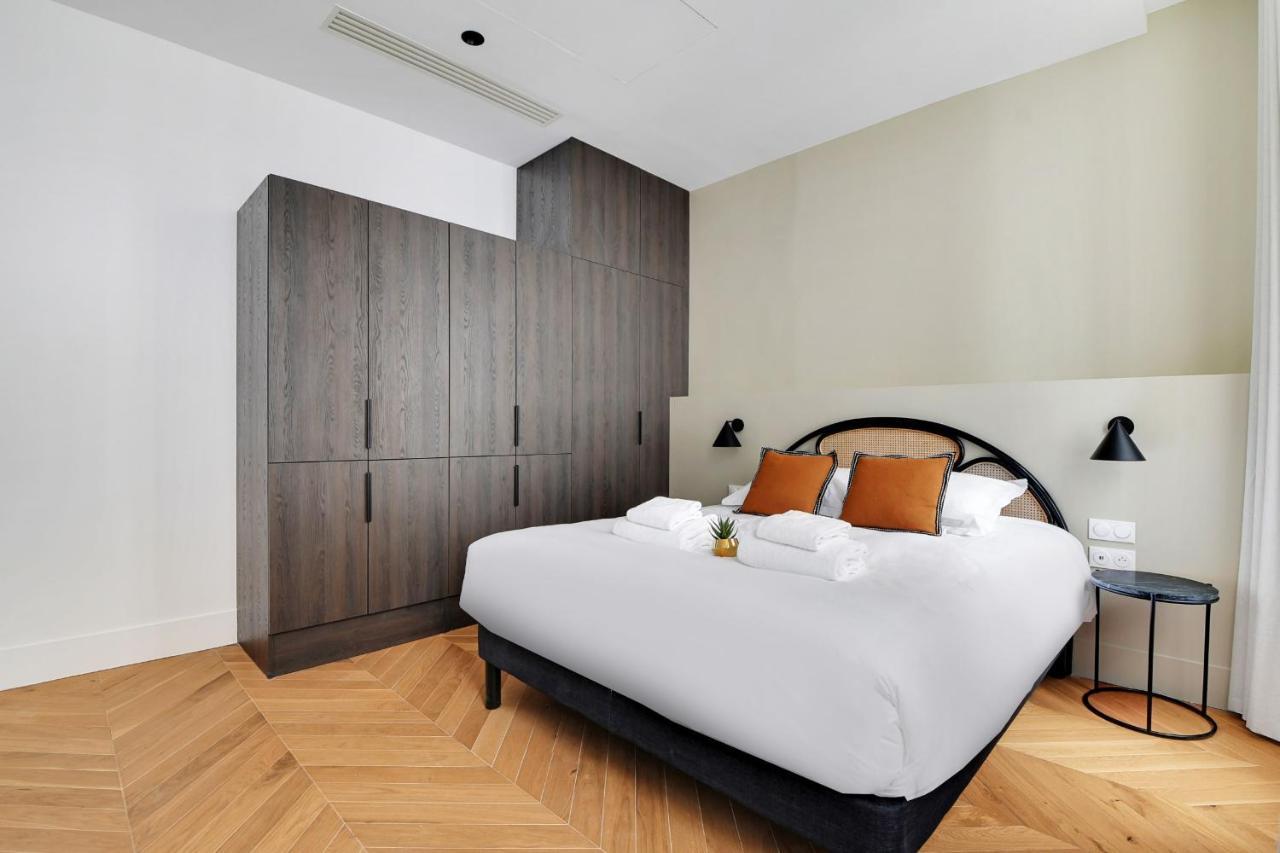 Moderne - 1br 4p - Opera Appartamento