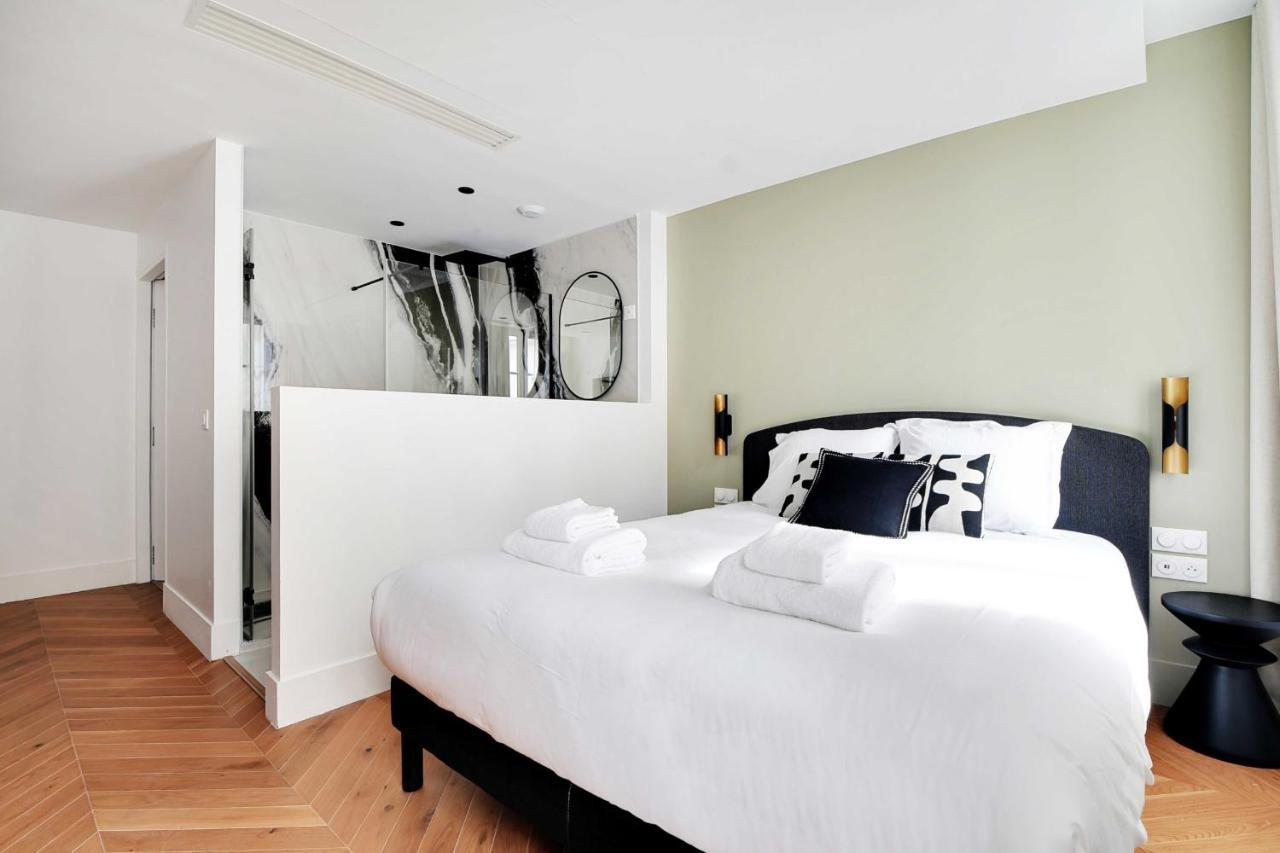 Luxurious - 3br-8p - Opera Appartamento *