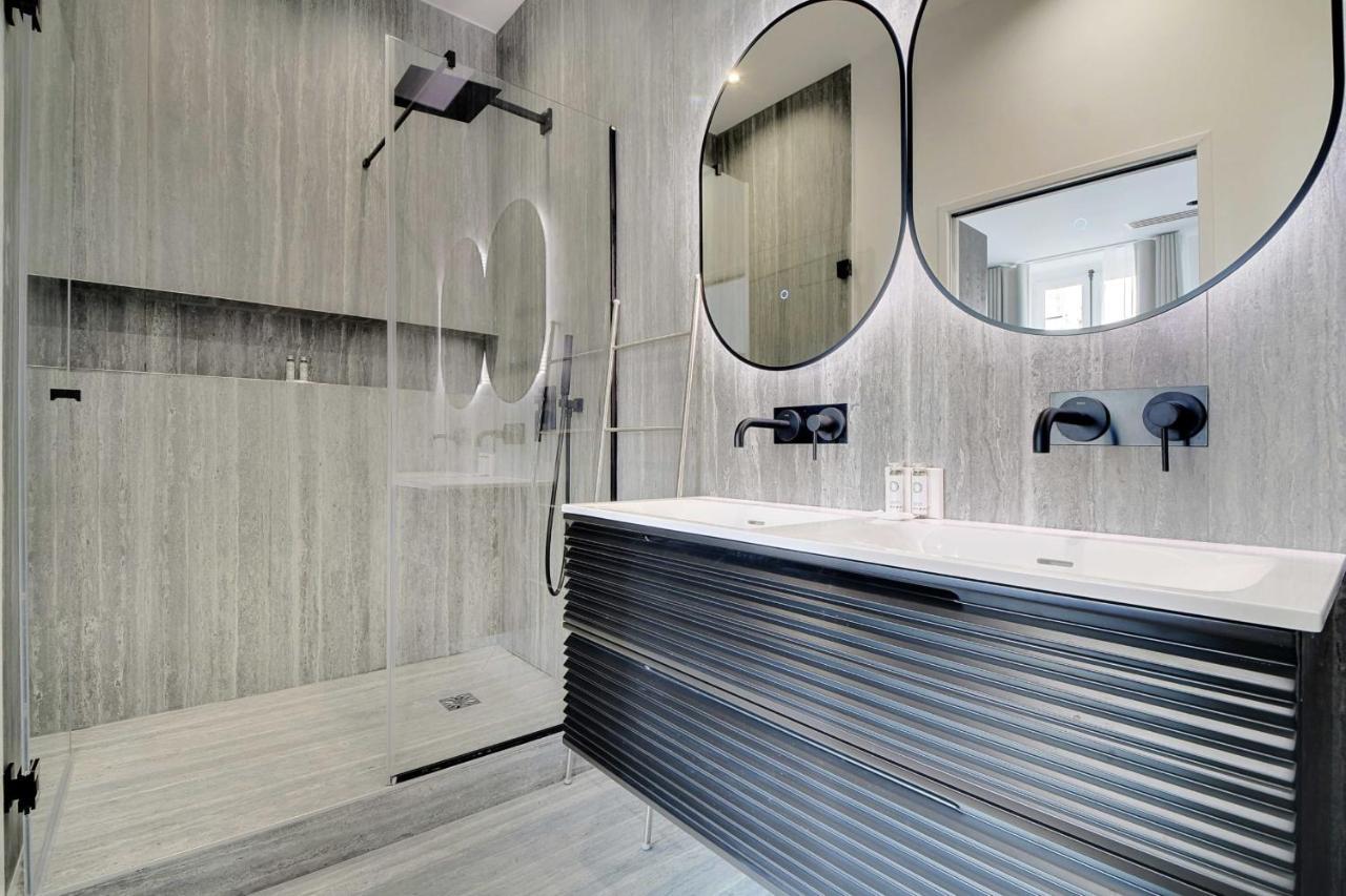 Luxurious - 3br-8p - Opera Appartamento Parigi