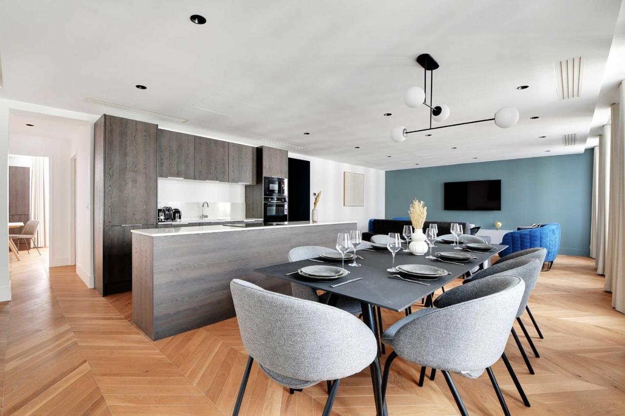 Appartamento Luxurious - 3br-8p - Opera *