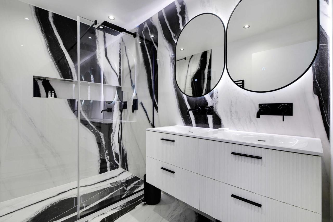 Appartamento Luxurious - 3br-8p - Opera