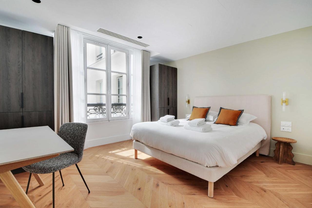 Appartamento Luxurious - 3br-8p - Opera *