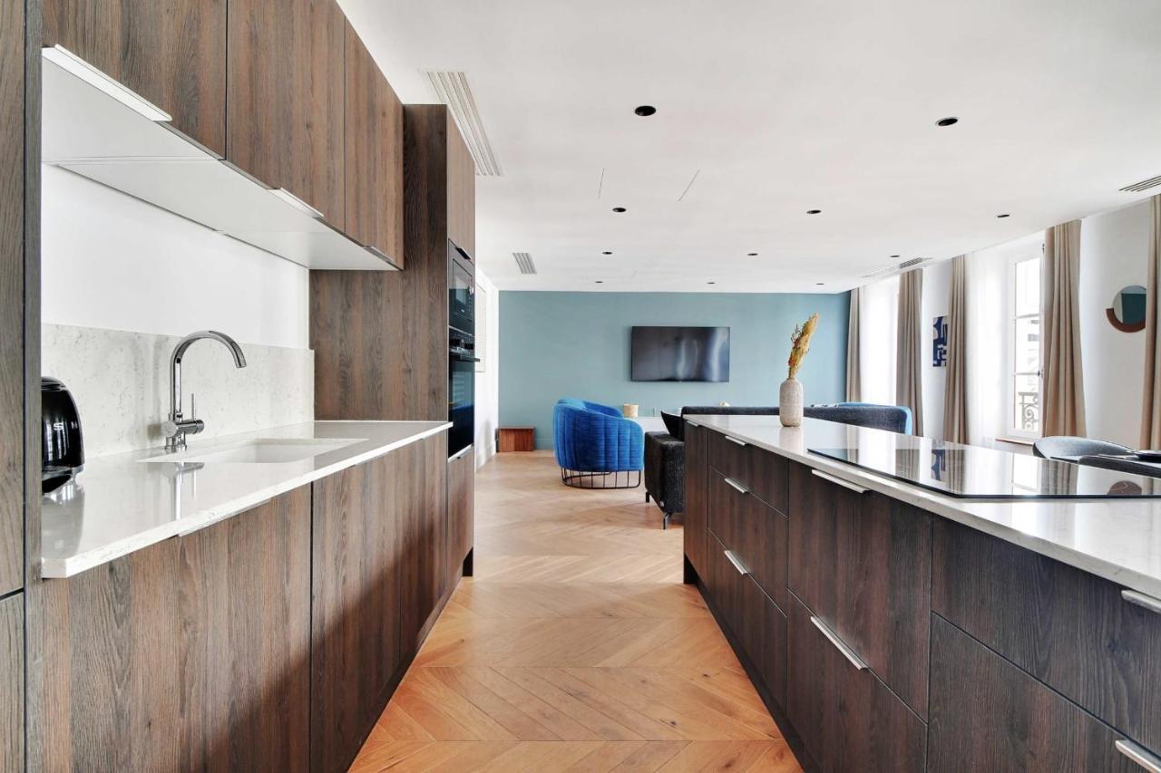 Appartamento Luxurious - 3br-8p - Opera