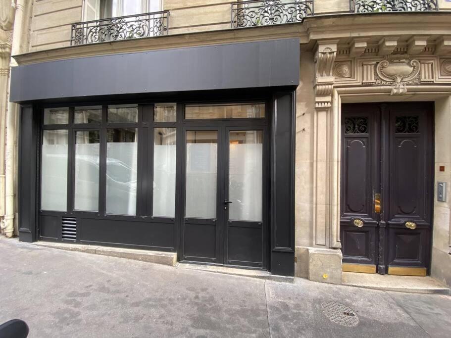 Appartamento Charming Flat In Montmartre - Imhost Parigi