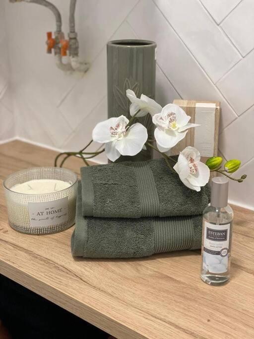 Appartamento Charming Flat In Montmartre - Imhost Parigi