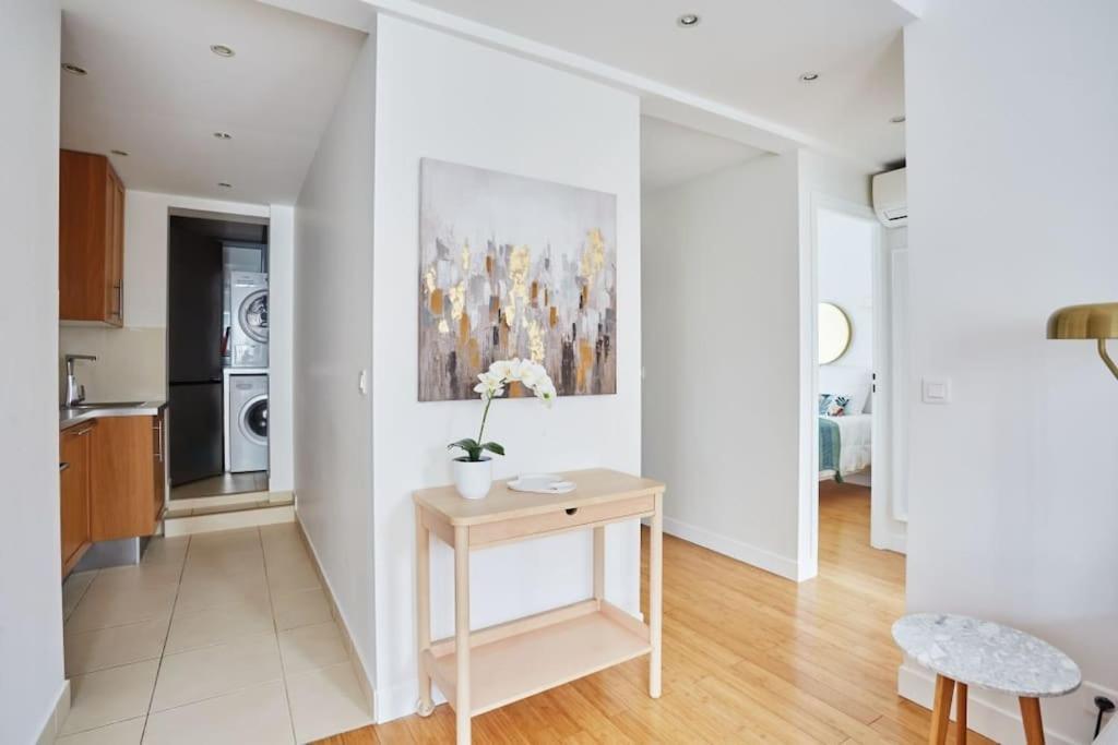 Appartamento Rent A - Degas