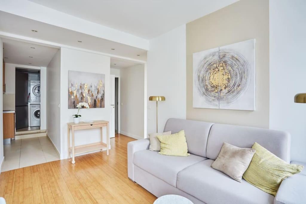 Rent A - Degas Appartamento