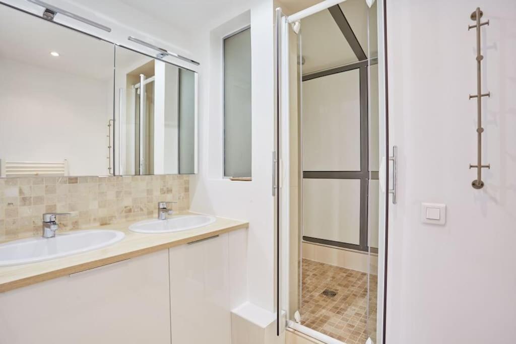 Rent A - Degas Appartamento