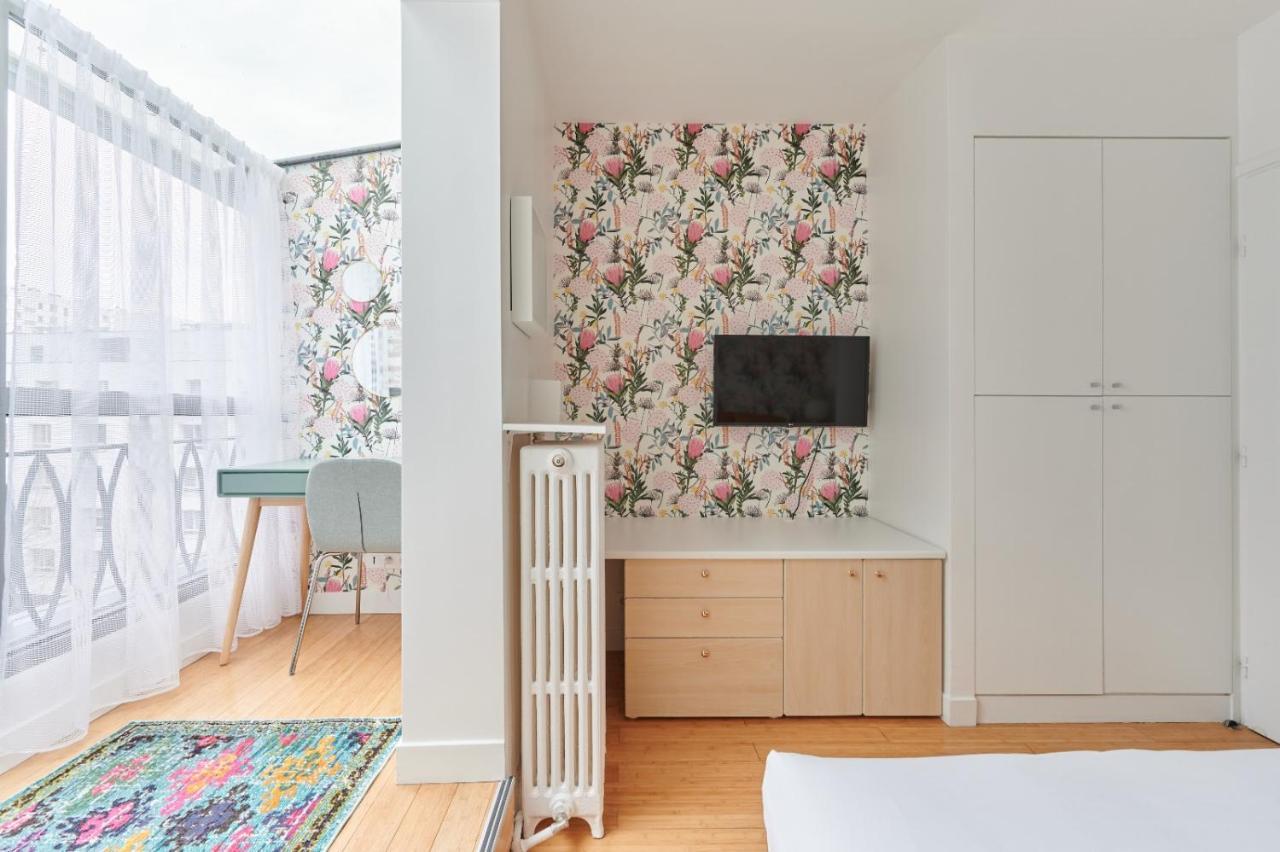 Rent A - Degas Appartamento Parigi