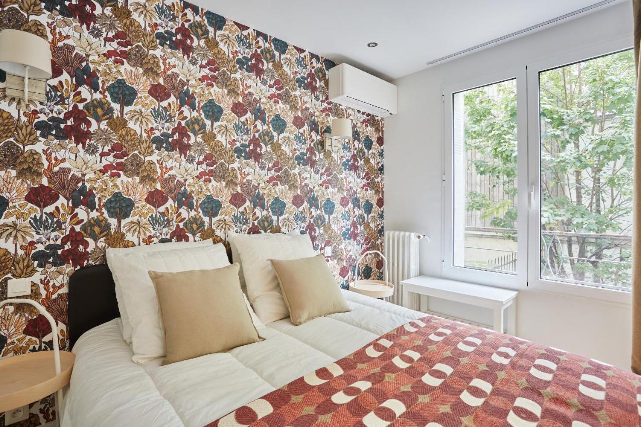 Rent A - Degas Appartamento Parigi