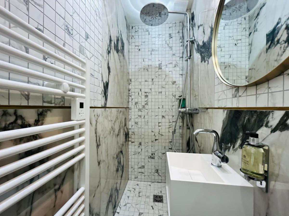 Merveil - Luxury - Marais - Charlot * Paris