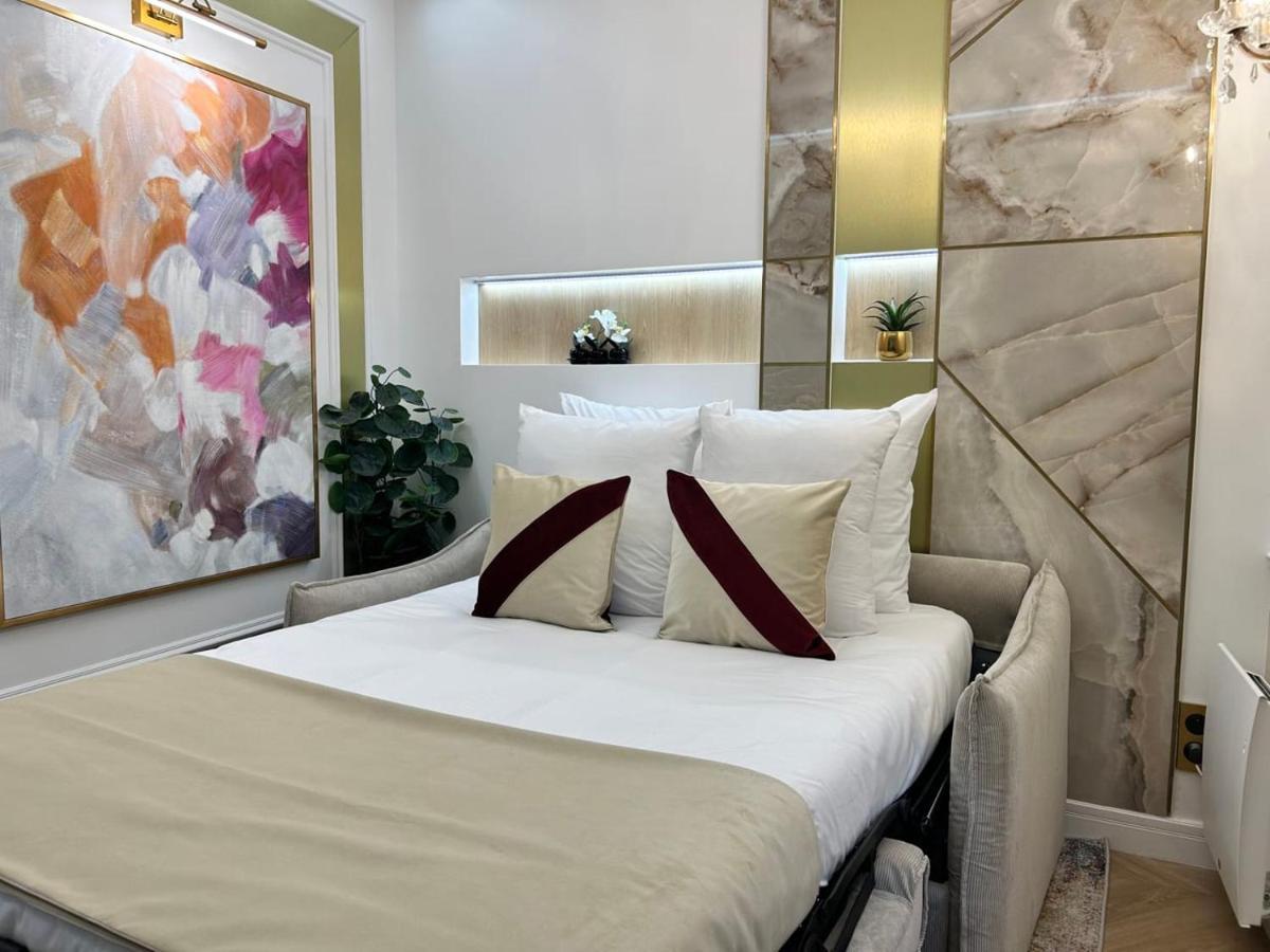 Apartment Merveil - Luxury - Marais - Charlot