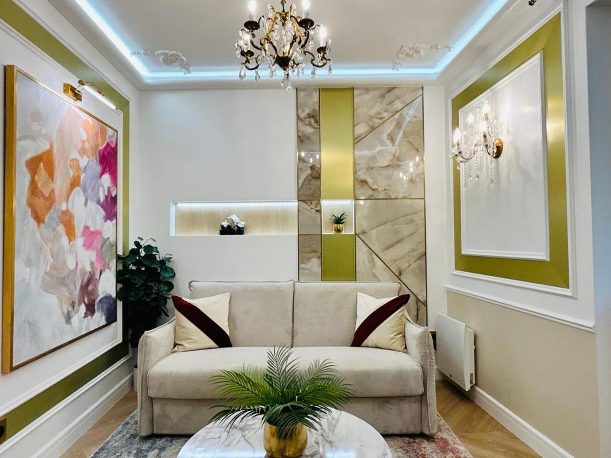 Apartment Merveil - Luxury - Marais - Charlot