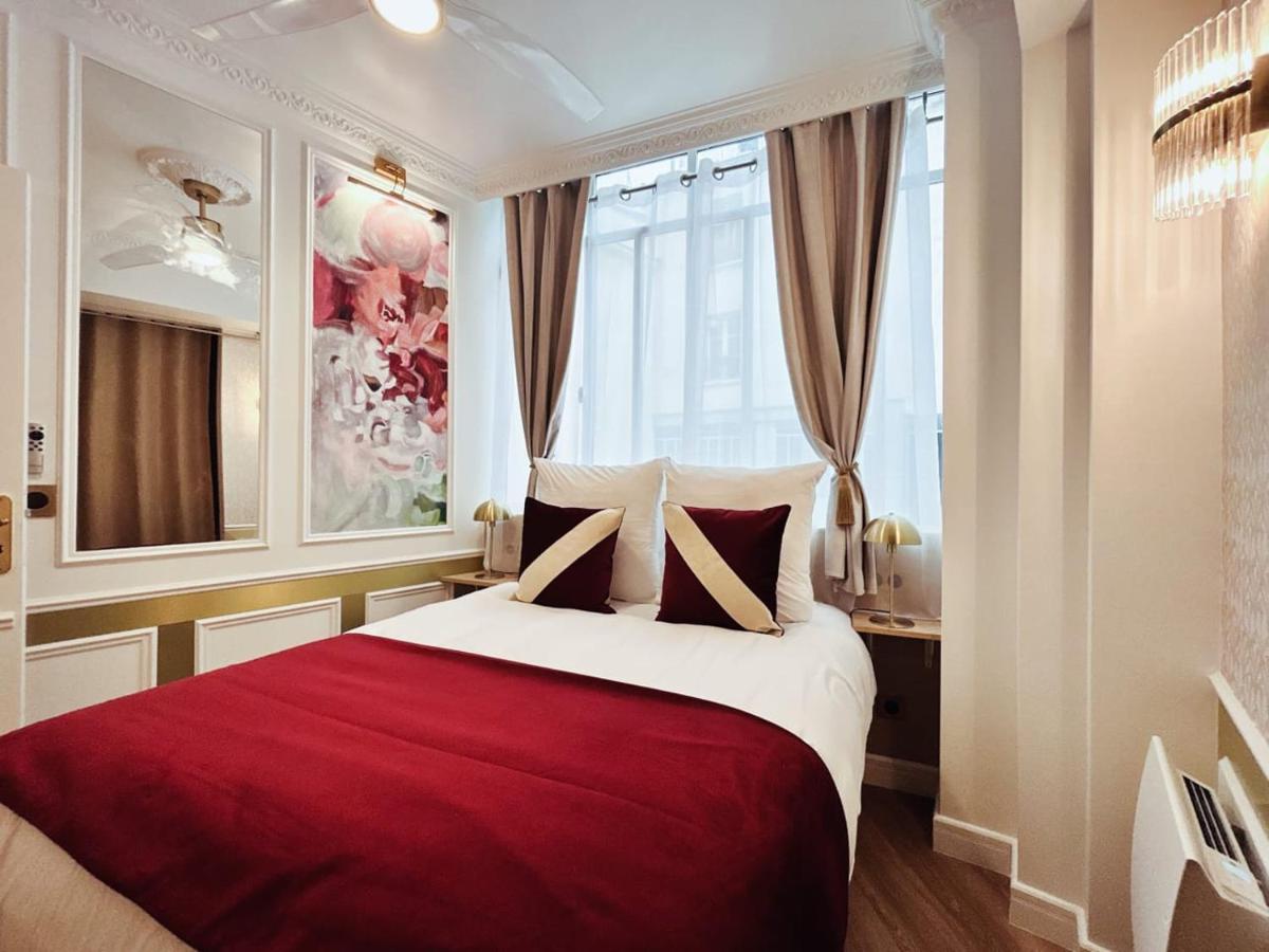Merveil - Luxury - Marais - Charlot *