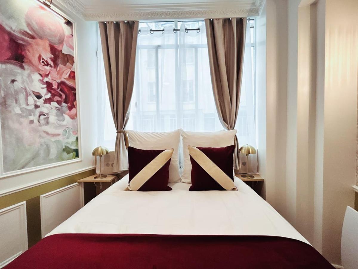 Merveil - Luxury - Marais - Charlot * Paris