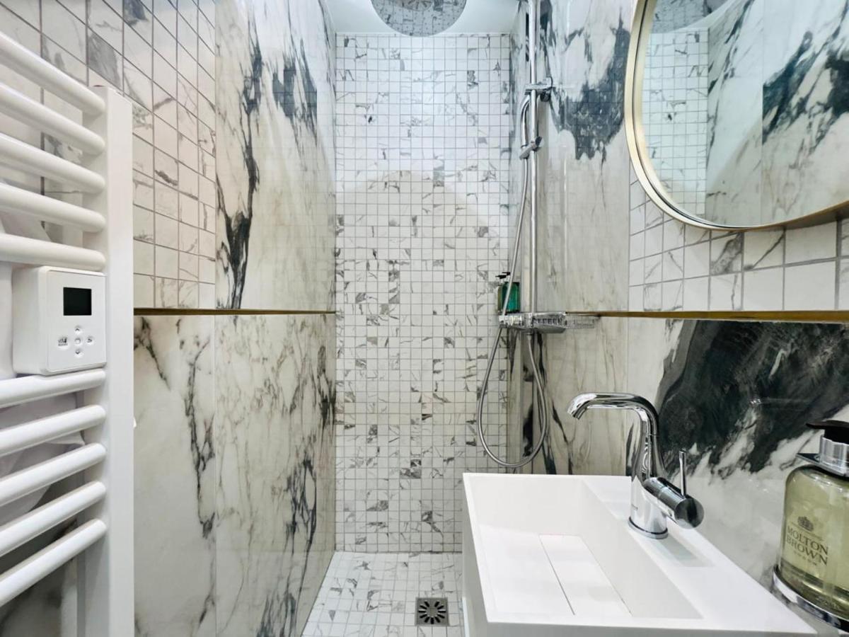 Merveil - Luxury - Marais - Charlot Paris