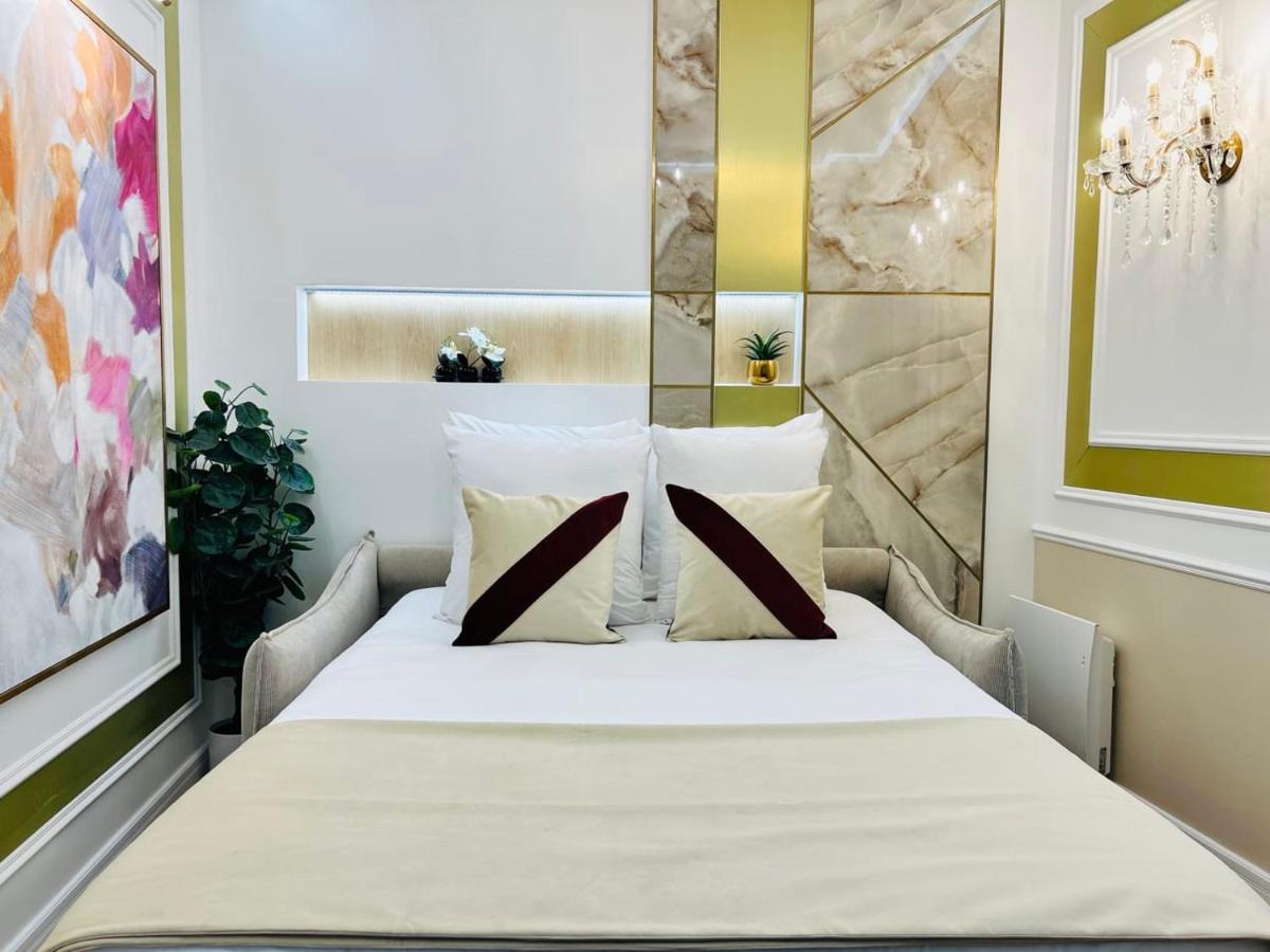 Apartment Merveil - Luxury - Marais - Charlot