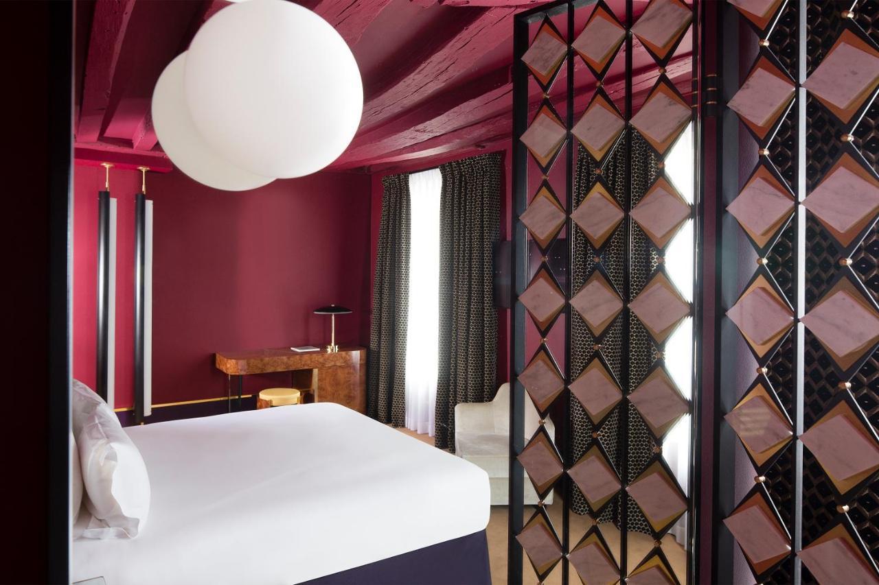 Hotel Saint-marc