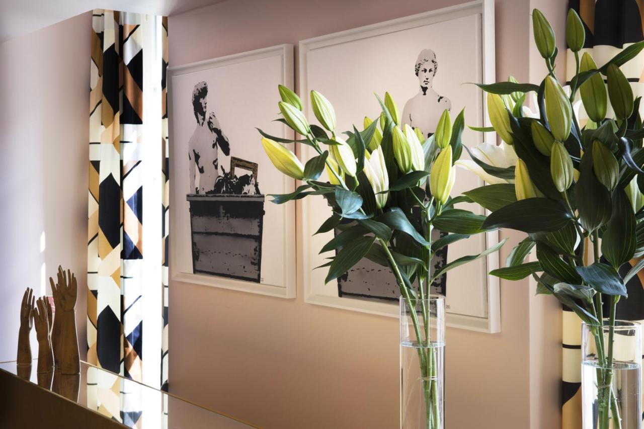 Hotel Saint-marc 4*