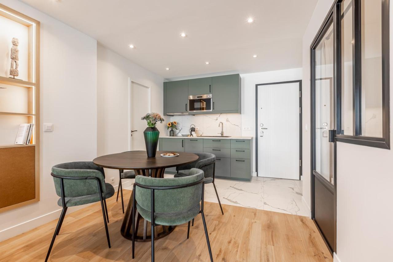 Sweett - Montmartre Apartment *