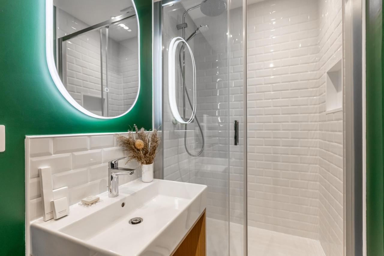 Apartment Sweett - Montmartre