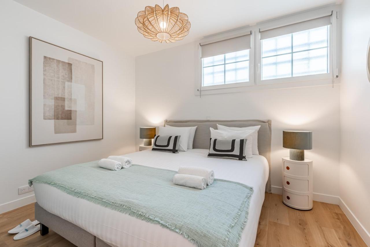Apartment Sweett - Montmartre