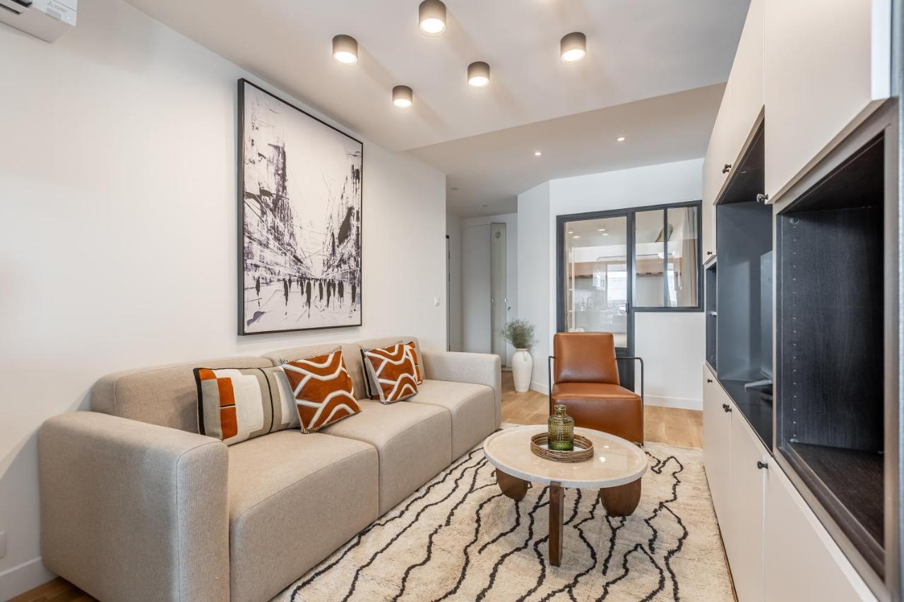 Sweett - Montmartre Apartment *