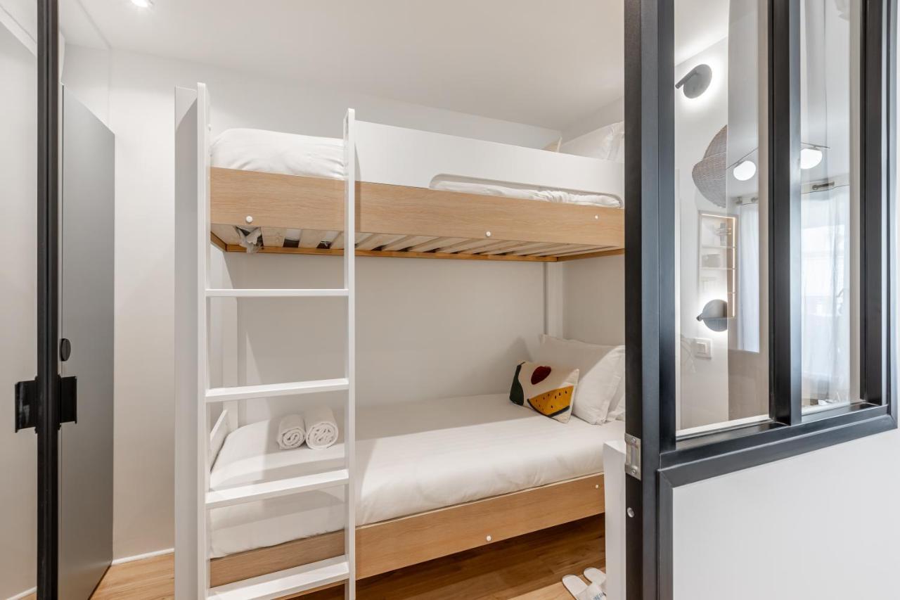 Apartment Sweett - Montmartre