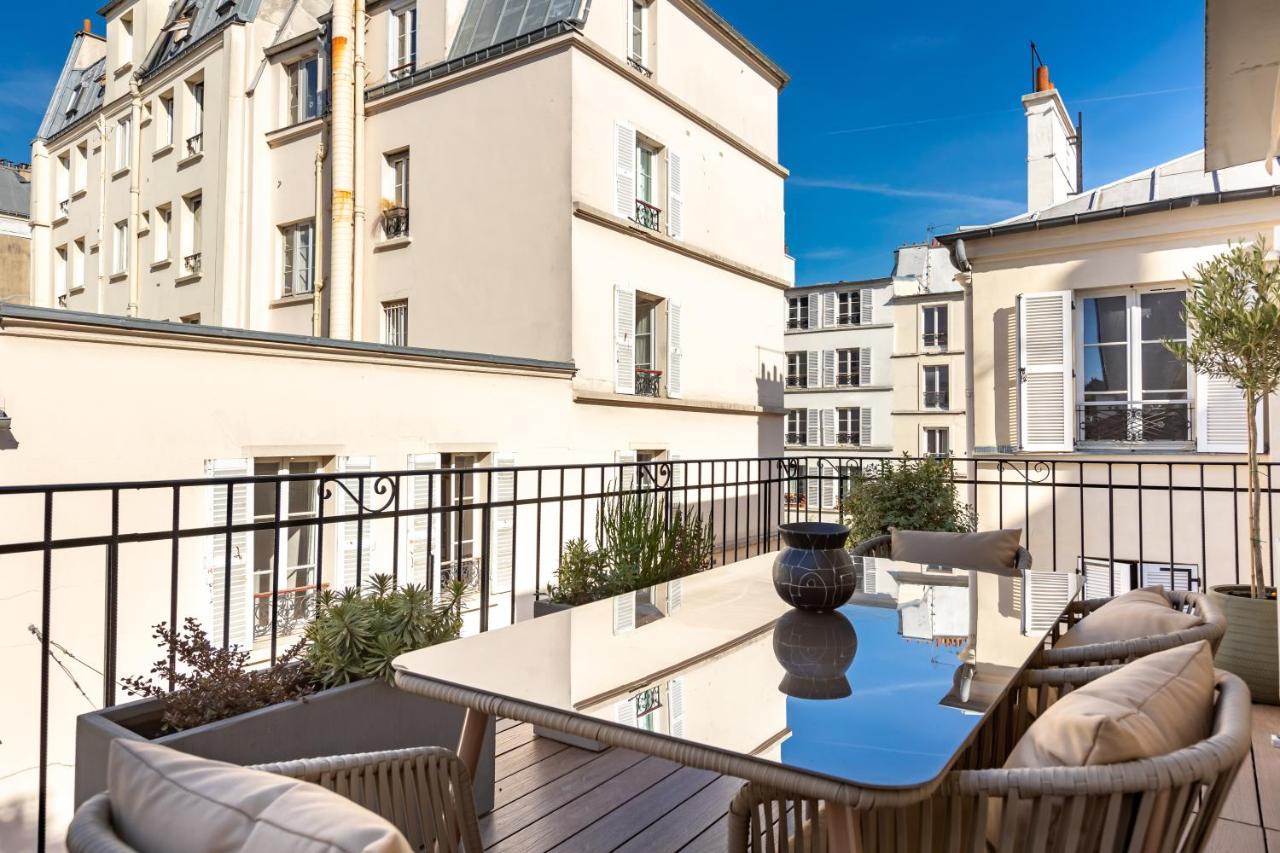 Sweett - Montmartre Paris