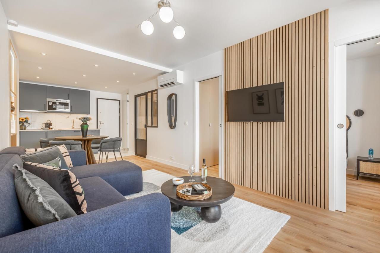 Apartment Sweett - Montmartre