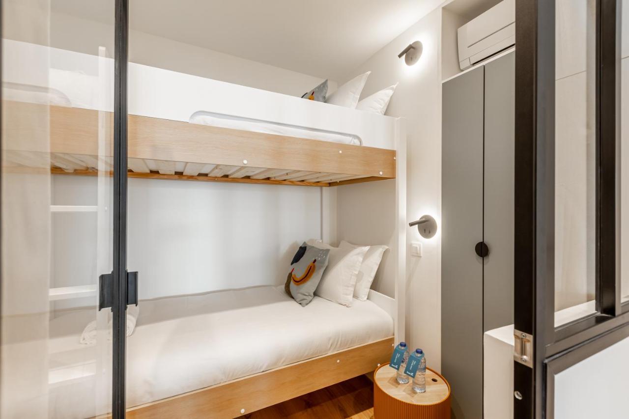 Sweett - Montmartre Apartment