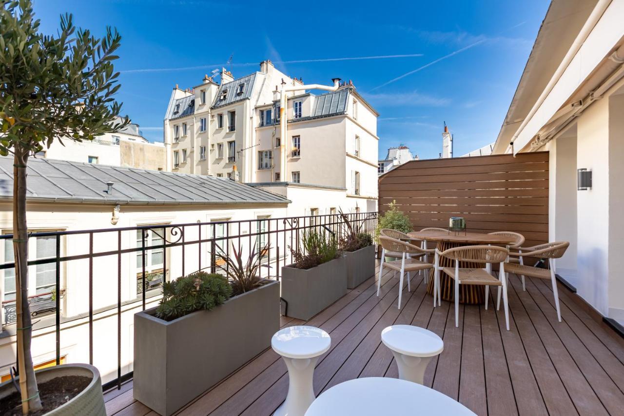 Sweett - Montmartre