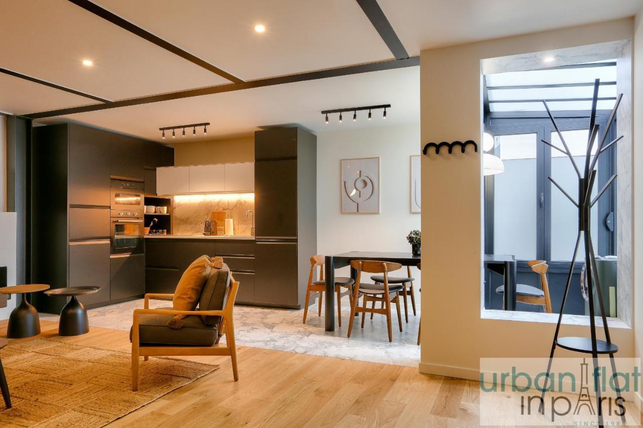 170 - Sublime Flat In Center Of *