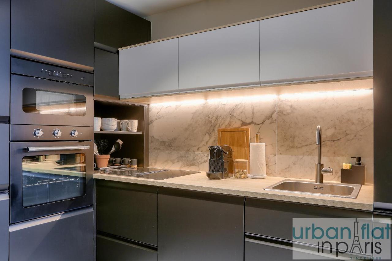 170 - Sublime Flat In Center Of Parigi
