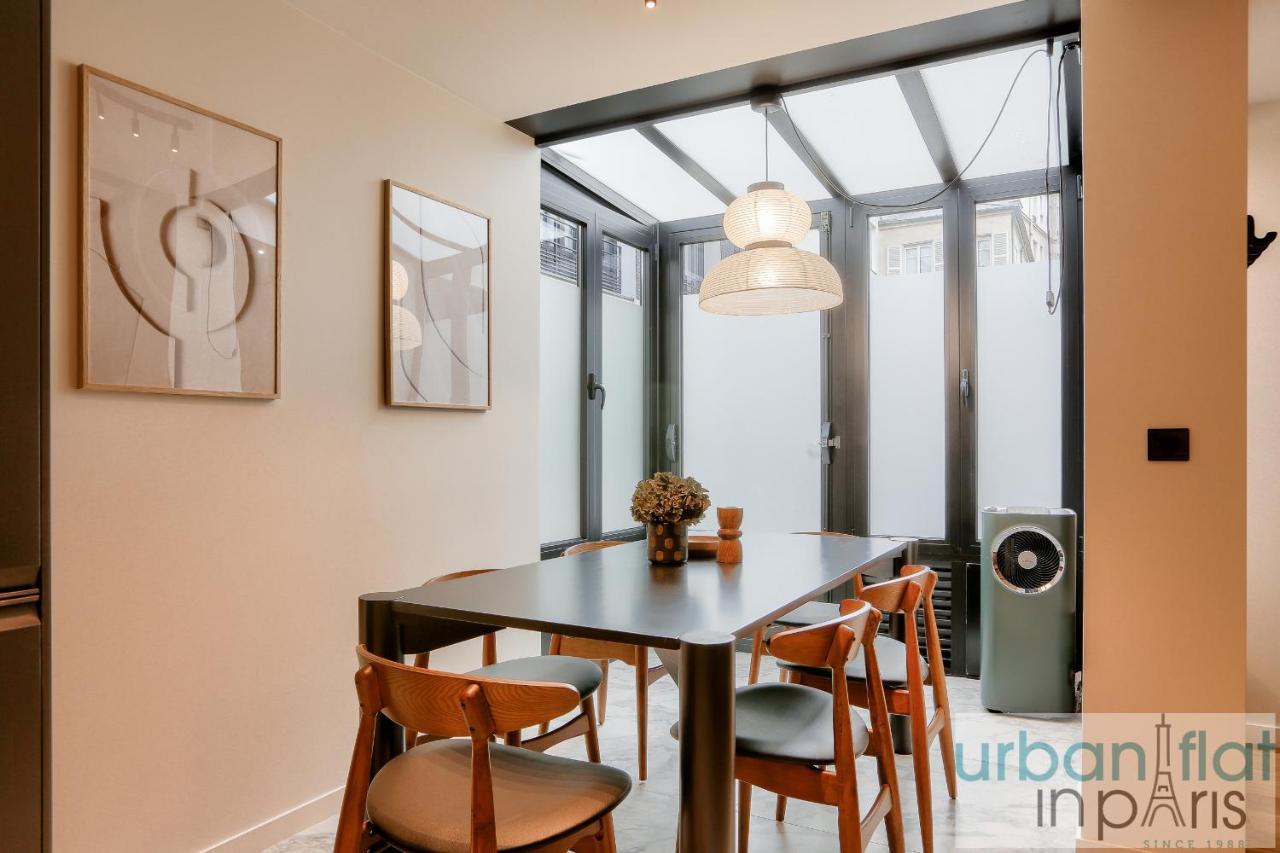 170 - Sublime Flat In Center Of Appartamento