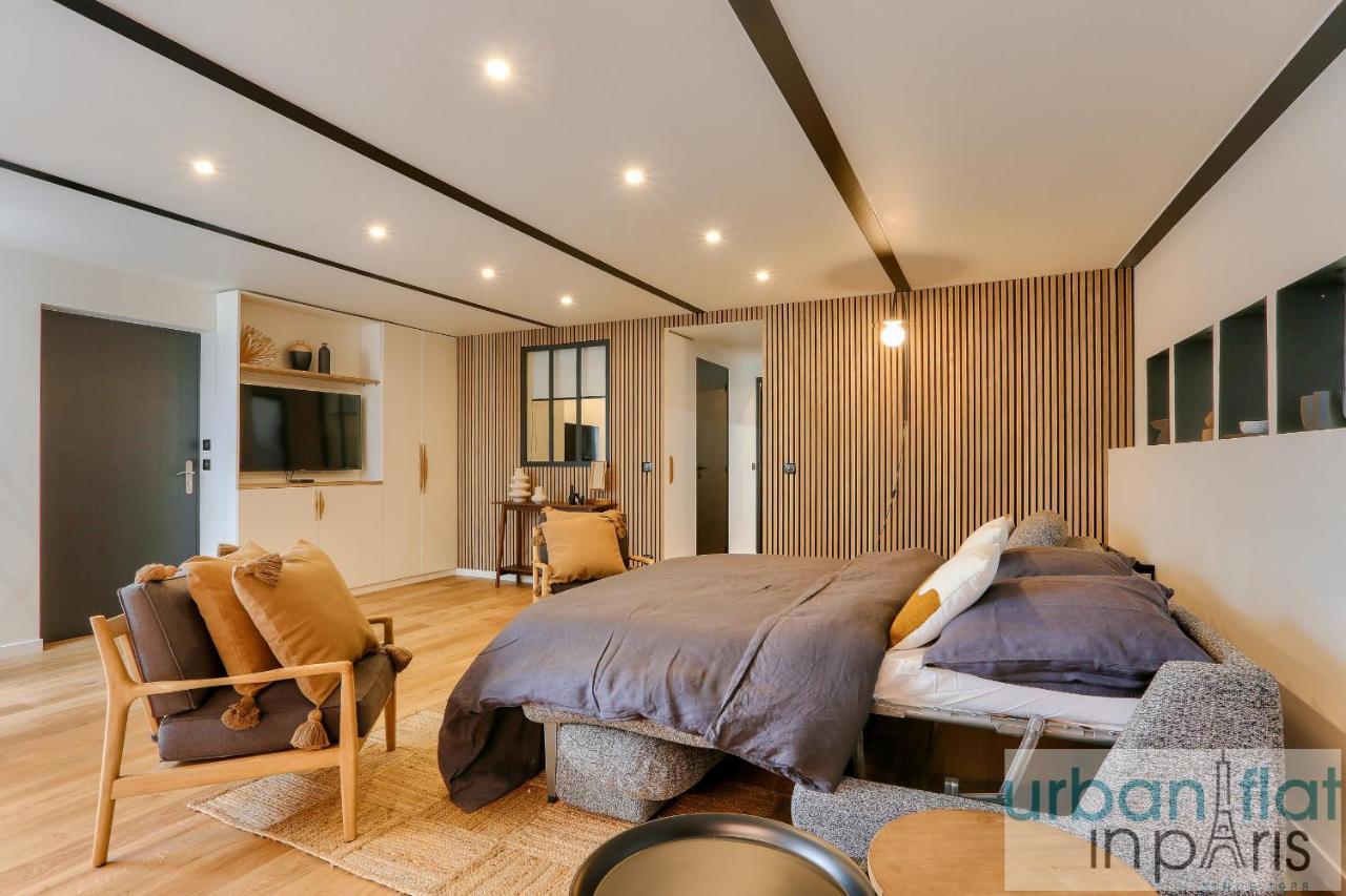 170 - Sublime Flat In Center Of