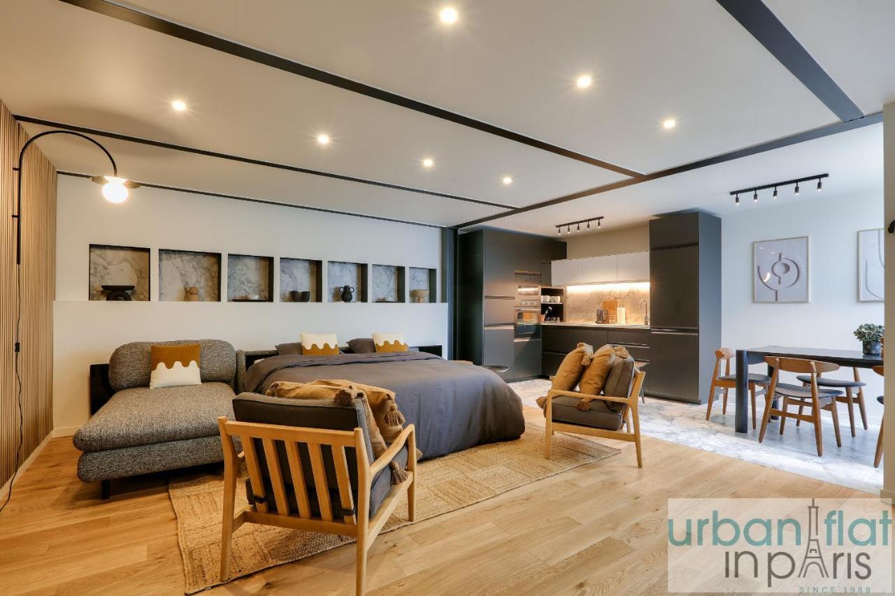 170 - Sublime Flat In Center Of Appartamento