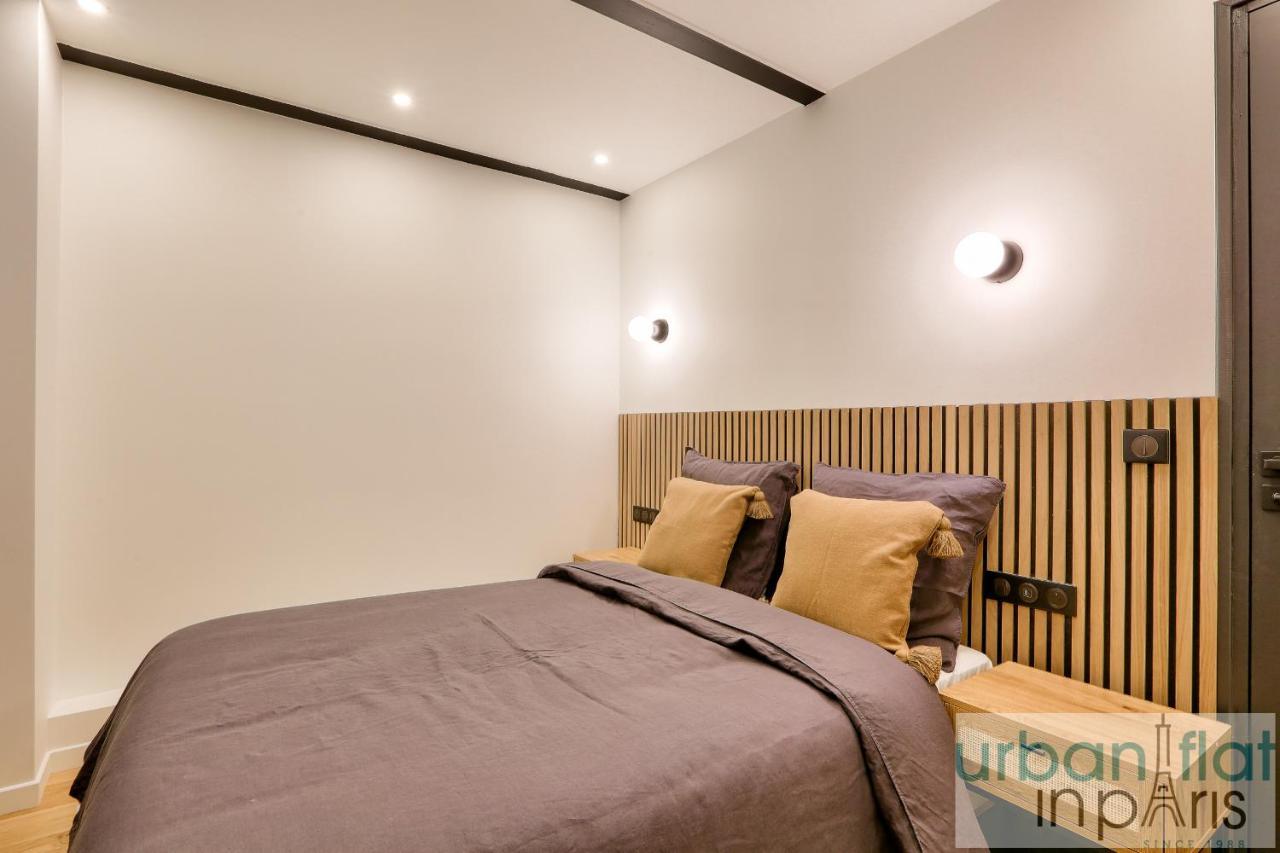 170 - Sublime Flat In Center Of * Parigi