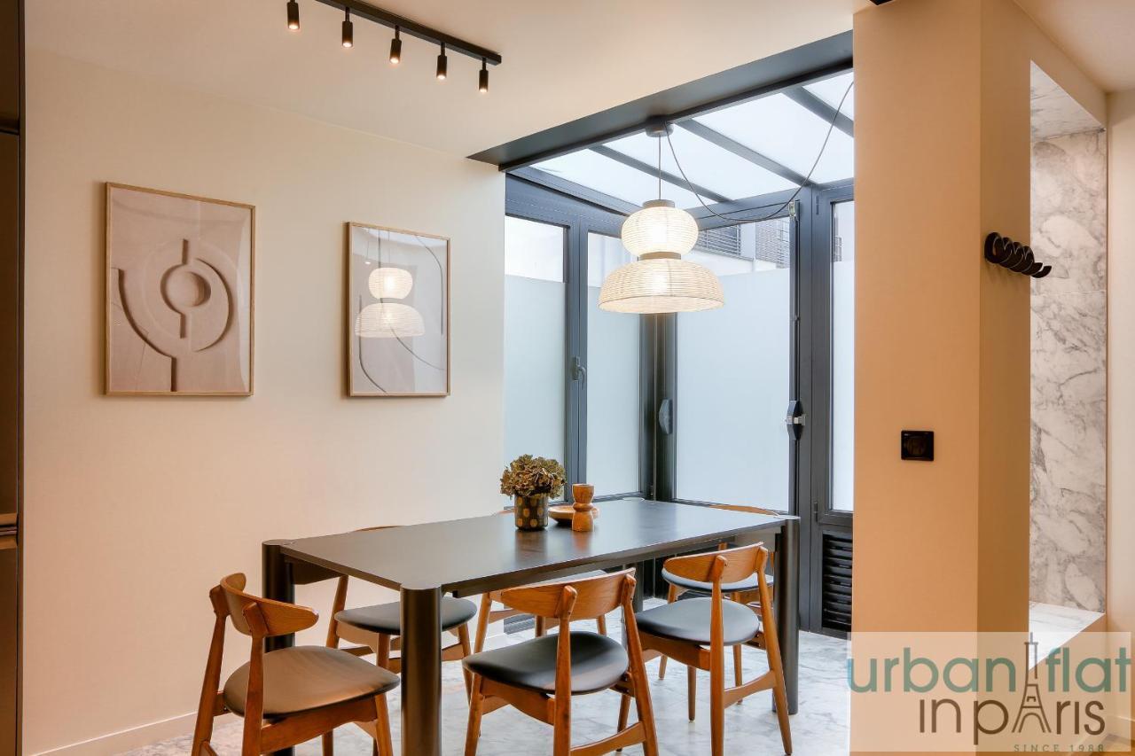 170 - Sublime Flat In Center Of Appartamento