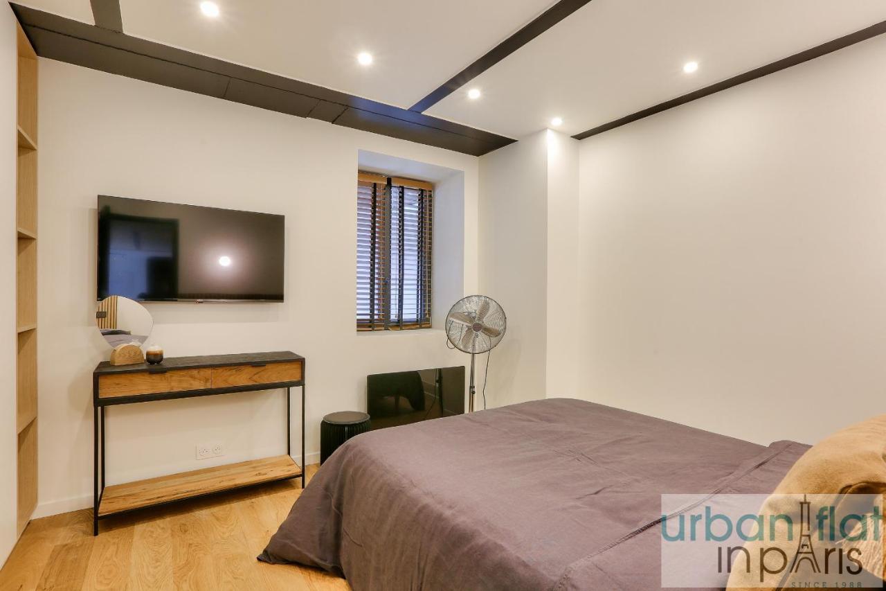170 - Sublime Flat In Center Of