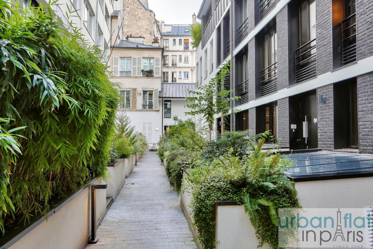 170 - Sublime Flat In Center Of Appartamento